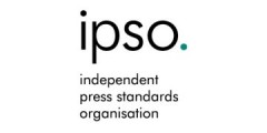 Independent Press Standards Organisation Logo