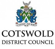 Cotswold District Council Logo