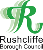 Rushcliffe Borough Council Logo