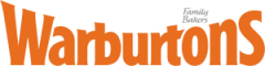 Warburtons (UK) Logo