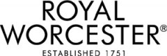 Royal Worcester (UK) Logo