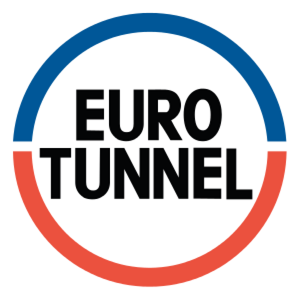 Eurotunnel (UK) Logo