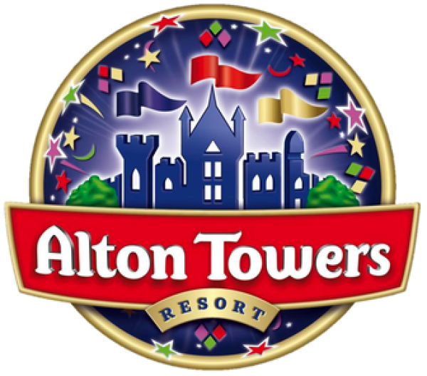 Alton Towers (UK) Logo