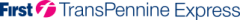 First TransPennine Express Logo