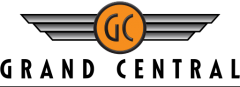 Grand Central Railway Logo