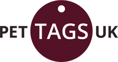 Pet Tags UK Logo