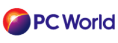 PC World (UK) Logo