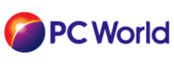 PC World (UK) Logo