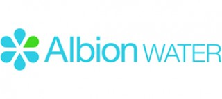 Albion Water Logo