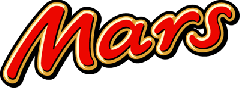 Mars (UK) Logo
