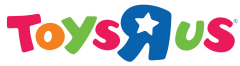 Toys R Us (UK) Logo