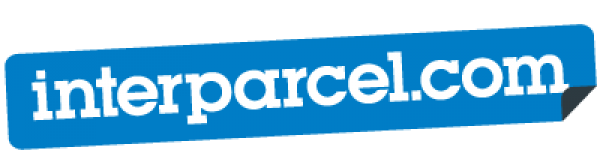 Interparcel (UK) Logo
