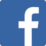 Facebook (UK) Logo