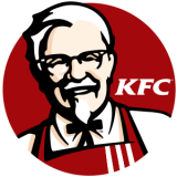 KFC (UK) Logo