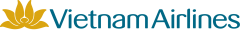 Vietnam Airlines (UK) Logo