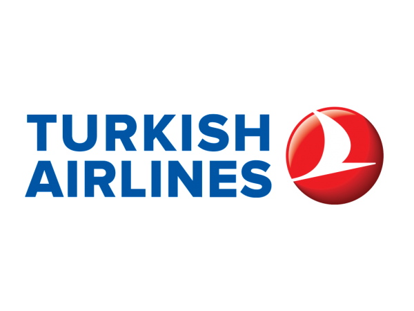 Turkish Airlines (UK) Logo