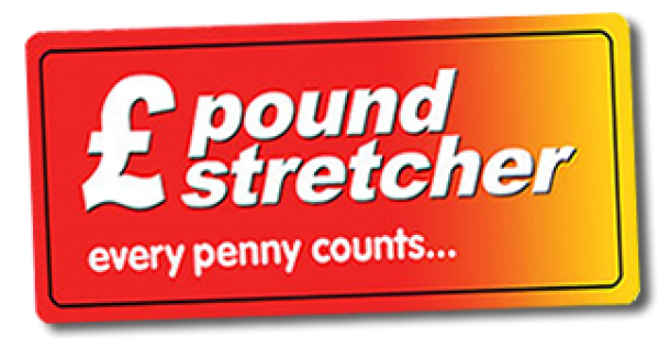 pound stretchers